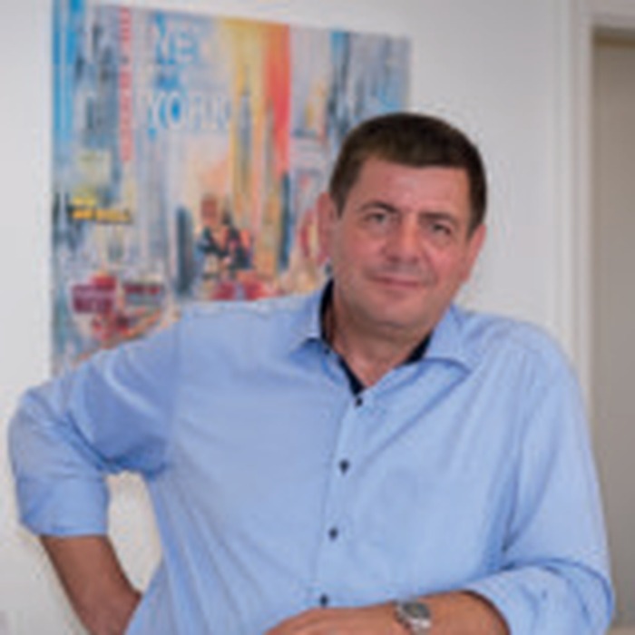 Rainer Beier
