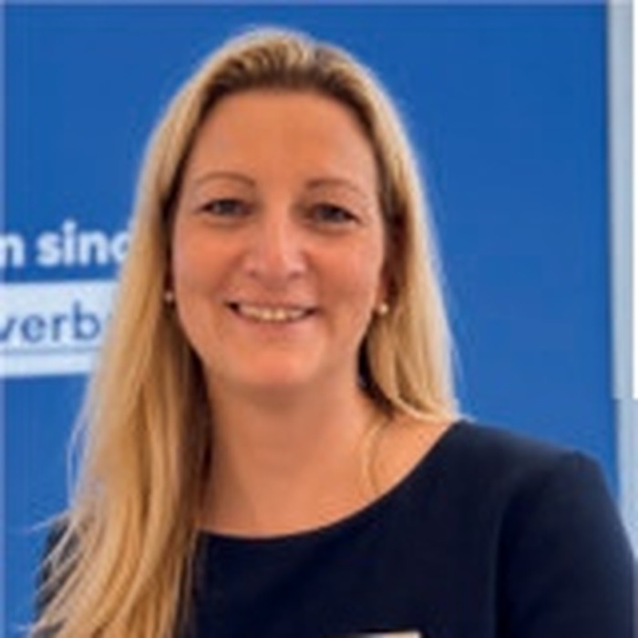 Julia Teuscher-Bergien