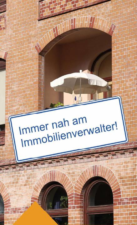 Verwalter-Fachseminare – Immer nah am Immobilienverwalter